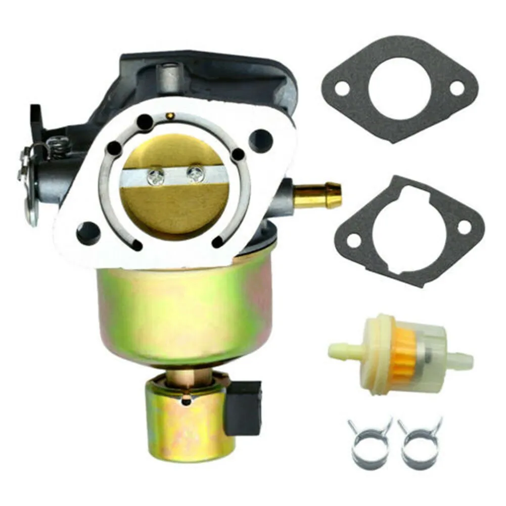 Карбюратор с прокладками для Kawasaki FR691V FS691V 150040985 15004-0985, инструменты для ремонта сада, триммер для газонокосилки
Карбюратор с прокладками для Kawasaki FR691V FS691V 150040985 15004-0985, инструменты для ремонта сада, триммер для газонокосилки