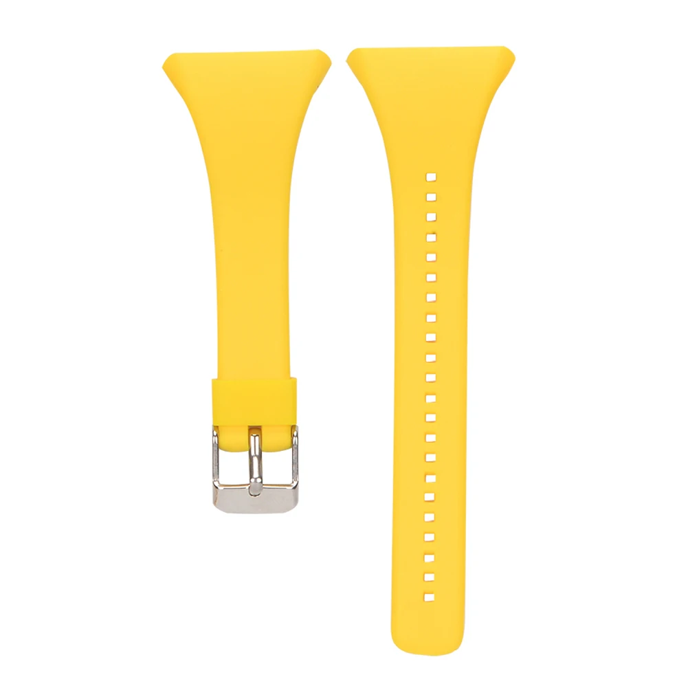 1pcs Replacement Watch Band Luxury Silicone Band Strap For POLAR FT4 FT7 FT Series Universal Sport Watch Strap 3cmx20cm
1pcs Replacement Watch Band Luxury Silicone Band Strap For POLAR FT4 FT7 FT Series Universal Sport Watch Strap 3cmx20cm