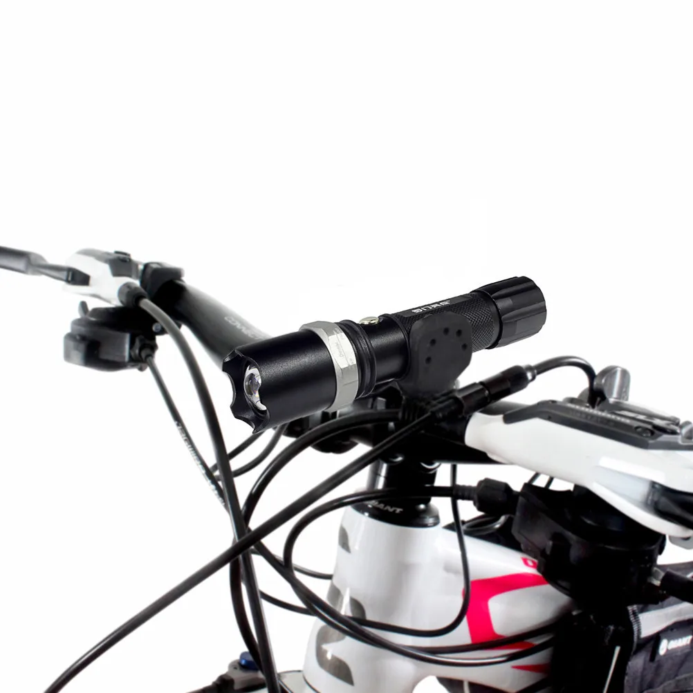 Light Powerful LED Flashlight Rechargeable Usb Torch 18650 Tactical Flash Light Portable Torch Hunting Bicycle Camping Lamp
Light Powerful LED Flashlight Rechargeable Usb Torch 18650 Tactical Flash Light Portable Torch Hunting Bicycle Camping Lamp