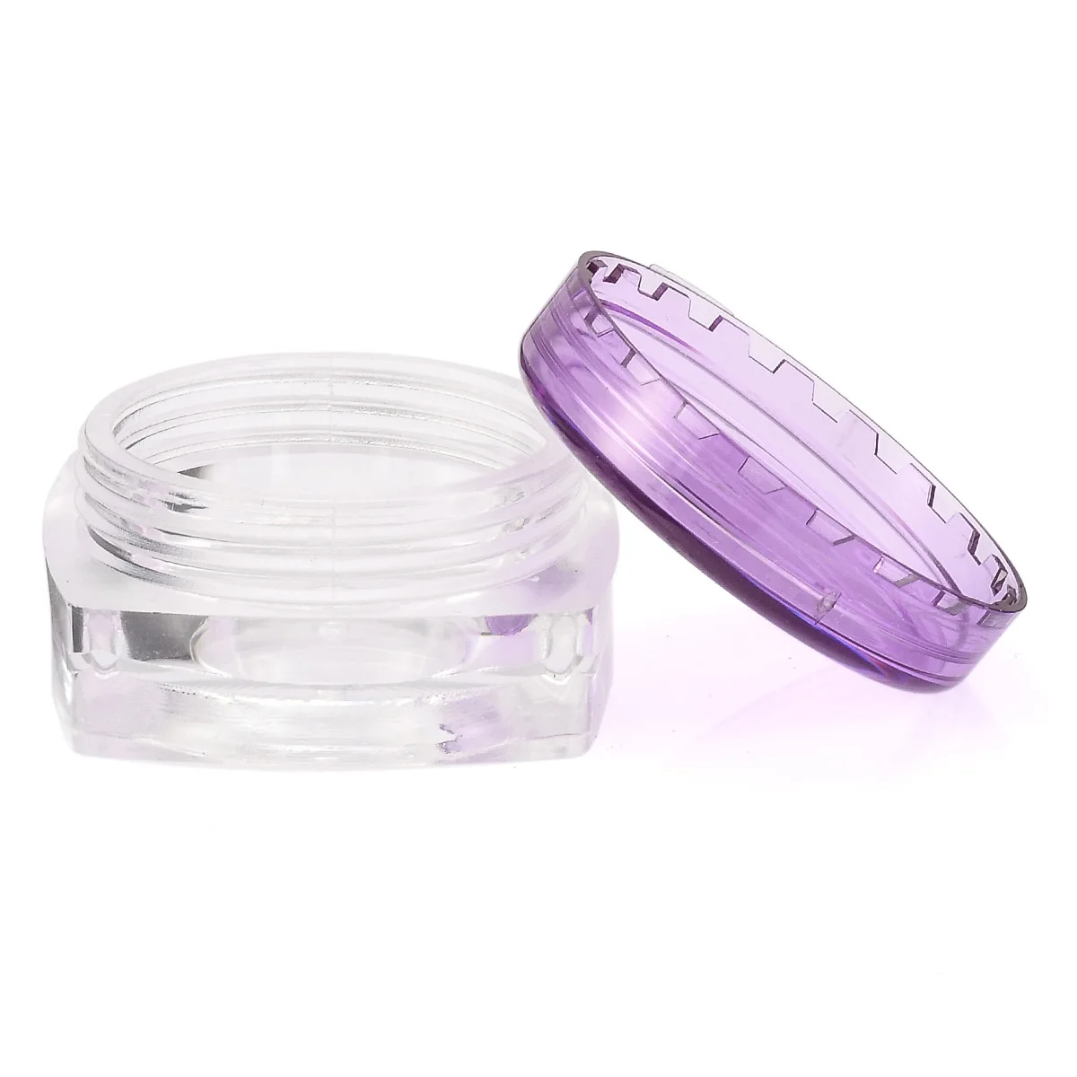 Portable Cosmetic Empty Container Cosmetic Bottle Face Cream Balm Container Makeup Split Bottle
Portable Cosmetic Empty Container Cosmetic Bottle Face Cream Balm Container Makeup Split Bottle