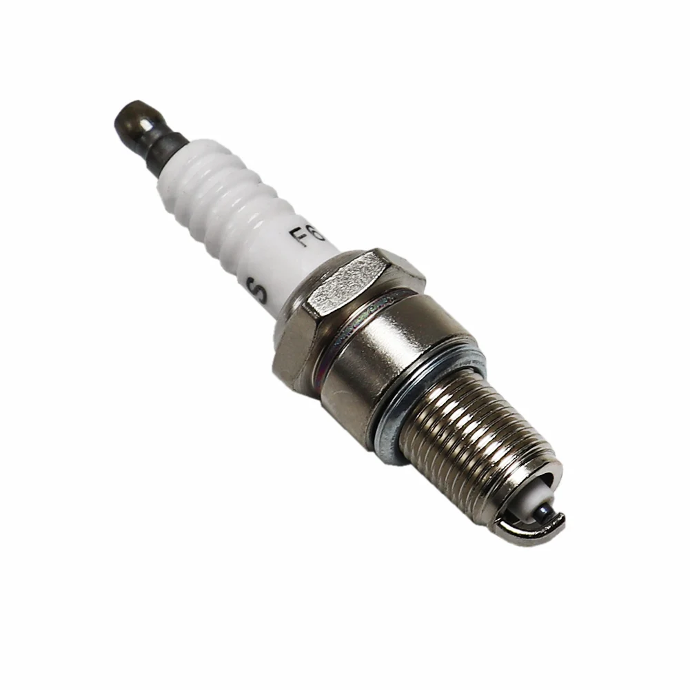 Good 1PC high quality high performance rated thermal F6TC spark plug tester generator power
Good 1PC high quality high performance rated thermal F6TC spark plug tester generator power