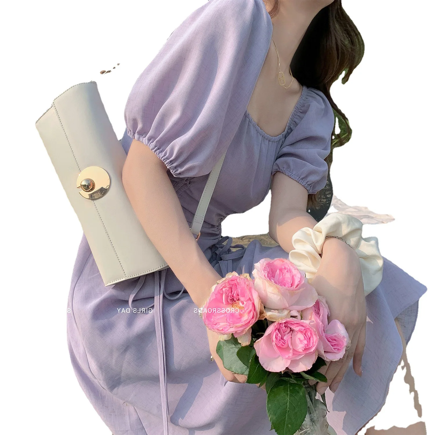 French Vintage Dress Women 2021 Spring Casual Kawaii Lace Slim One Piece Dress Korean Elegant Retro Fairy Dress Female Cute Chic
French Vintage Dress Women 2021 Spring Casual Kawaii Lace Slim One Piece Dress Korean Elegant Retro Fairy Dress Female Cute Chic
