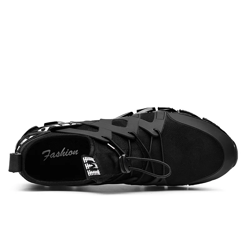 2019 new men's sneakers, impact absorbing pillow sneakers, sweat, light, professional outdoor sneakers
2019 new men's sneakers, impact absorbing pillow sneakers, sweat, light, professional outdoor sneakers