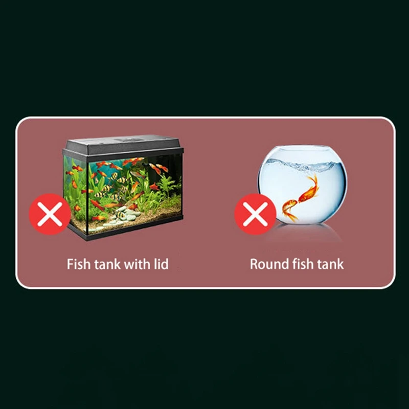 Mini Nano Hanging Automatic Water Filler Refill Top Off System Aquarium Water Level Controller Marine Reef Coral Tank Wholesale
Mini Nano Hanging Automatic Water Filler Refill Top Off System Aquarium Water Level Controller Marine Reef Coral Tank Wholesale