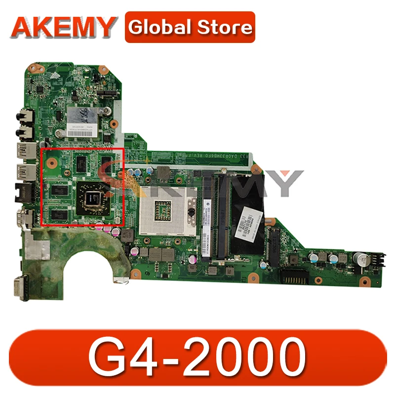 Akemy 680570-501 680569-001 680569-501 для струйного принтера Hp Pavilion G4-2000 G6-2000 G7 ноутбук DA0R33MB6F1 DA0R33MB6E0 тест Ok Быстрая доставка
Akemy 680570-501 680569-001 680569-501 для струйного принтера Hp Pavilion G4-2000 G6-2000 G7 ноутбук DA0R33MB6F1 DA0R33MB6E0 тест Ok Быстрая доставка