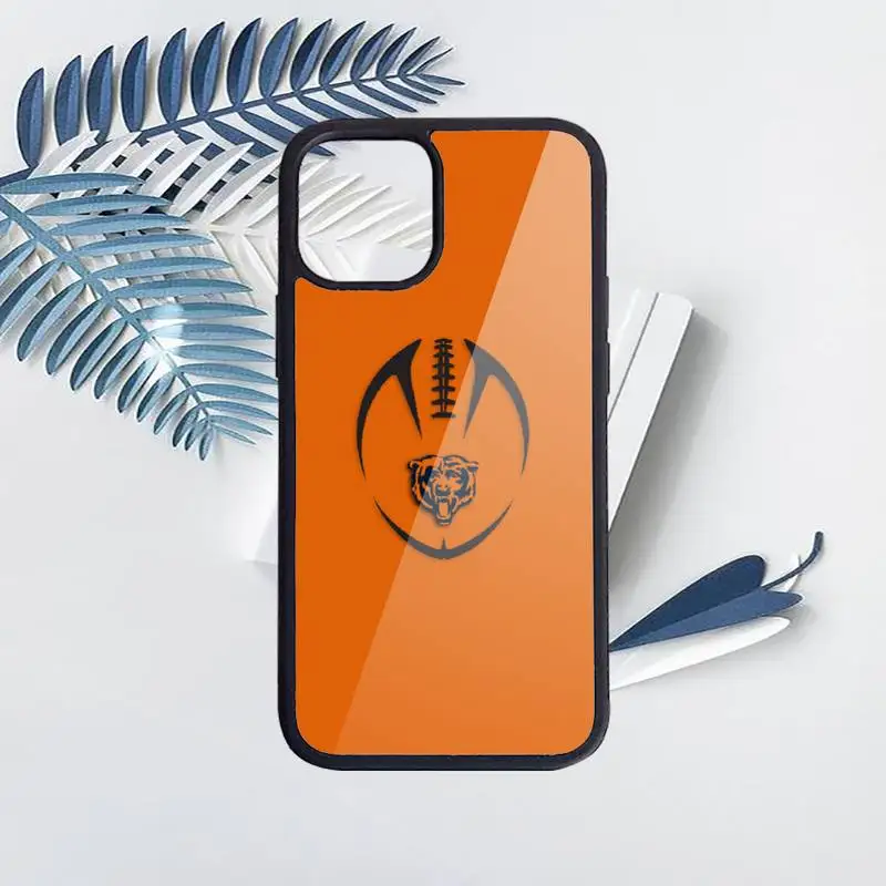 Chicago Bears rugby Phone Case for iPhone 11 12 pro XS MAX 8 7 6 6S Plus X 5S SE 2020 XR Hard PC
Chicago Bears rugby Phone Case for iPhone 11 12 pro XS MAX 8 7 6 6S Plus X 5S SE 2020 XR Hard PC