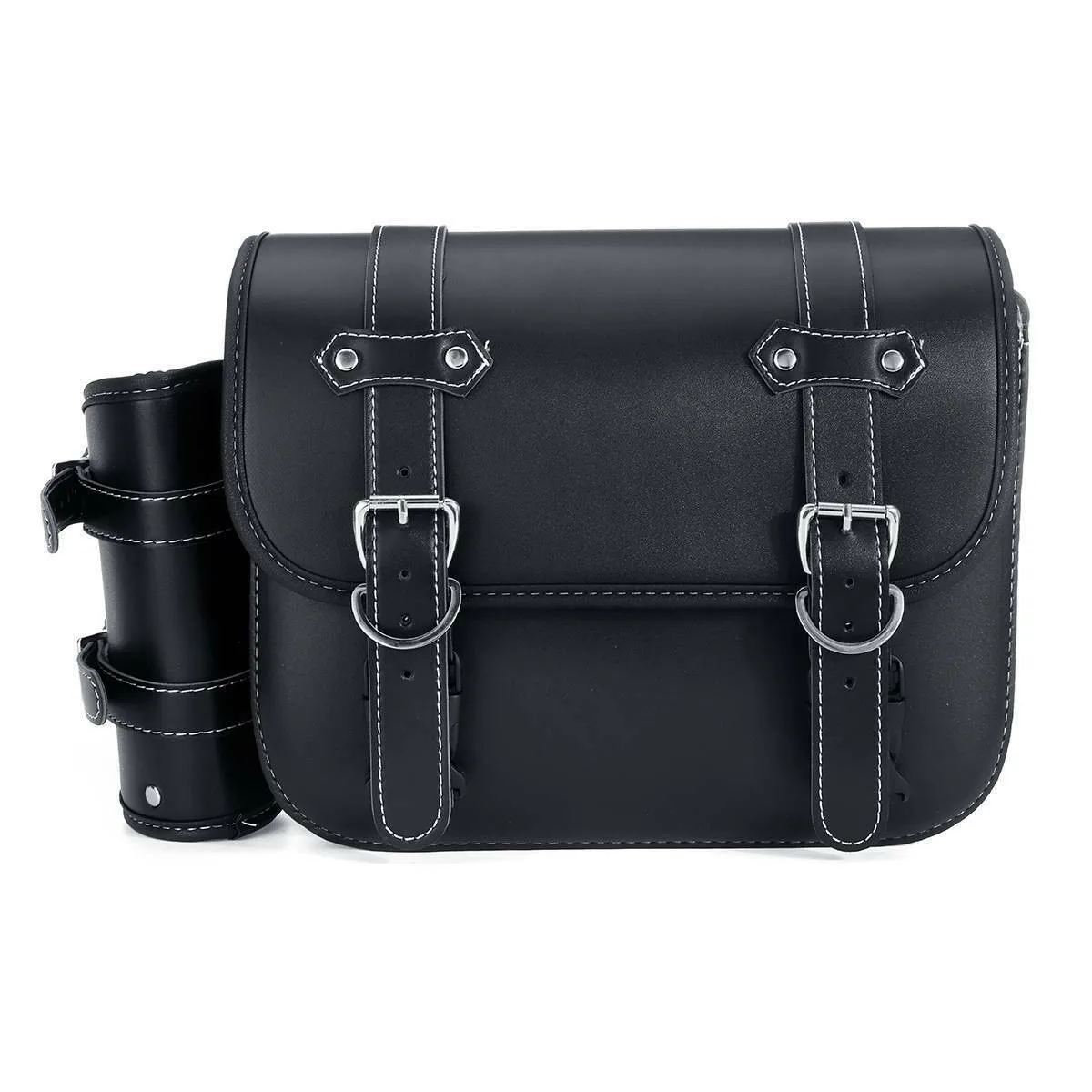2Pcs Motorcycle Side Luggage Storage Bag Pair Saddle Bags PU Leather Waterproof Large Capacity Motorcycle Accessories
2Pcs Motorcycle Side Luggage Storage Bag Pair Saddle Bags PU Leather Waterproof Large Capacity Motorcycle Accessories