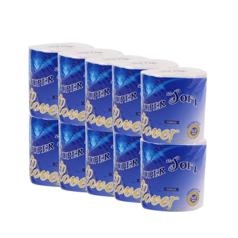 1/10PCS Disposable Facial Tissue Cotton Roll Paper Cleaning Paper Tissue For Kitchen Bathroom Toilet Natural Toilet Paper
1/10PCS Disposable Facial Tissue Cotton Roll Paper Cleaning Paper Tissue For Kitchen Bathroom Toilet Natural Toilet Paper