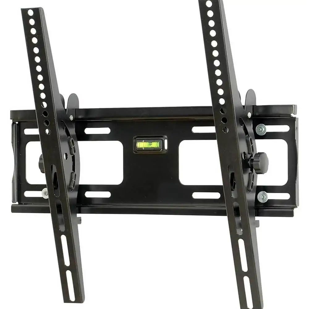 1PC TV Wall Mount Bracket Metal TV Wall Fixing Frame Wall Fixed TV Frame Universal Television Stand 15 Tilt Angle TV Bracket Ad
1PC TV Wall Mount Bracket Metal TV Wall Fixing Frame Wall Fixed TV Frame Universal Television Stand 15 Tilt Angle TV Bracket Ad