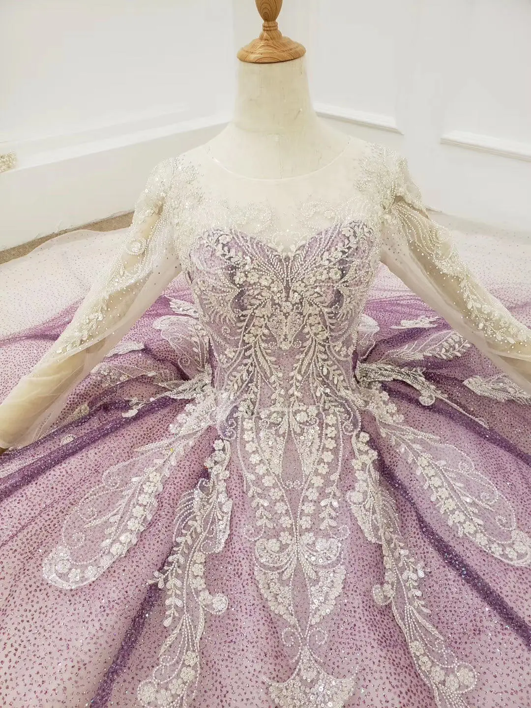 2020 Prom Dresses Puff Ball Gown Sweetheart Saudi Arabic Women Long Evening Gown Formal Dress Abendkleider Robe De Soiree
2020 Prom Dresses Puff Ball Gown Sweetheart Saudi Arabic Women Long Evening Gown Formal Dress Abendkleider Robe De Soiree
