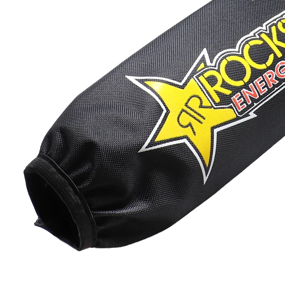 270mm and 350mm Rear Shock Absorber Suspension Protector Protection Cover For Dirt Bike Motorcycle ATV Quad Motocross CRF YZF
270mm and 350mm Rear Shock Absorber Suspension Protector Protection Cover For Dirt Bike Motorcycle ATV Quad Motocross CRF YZF