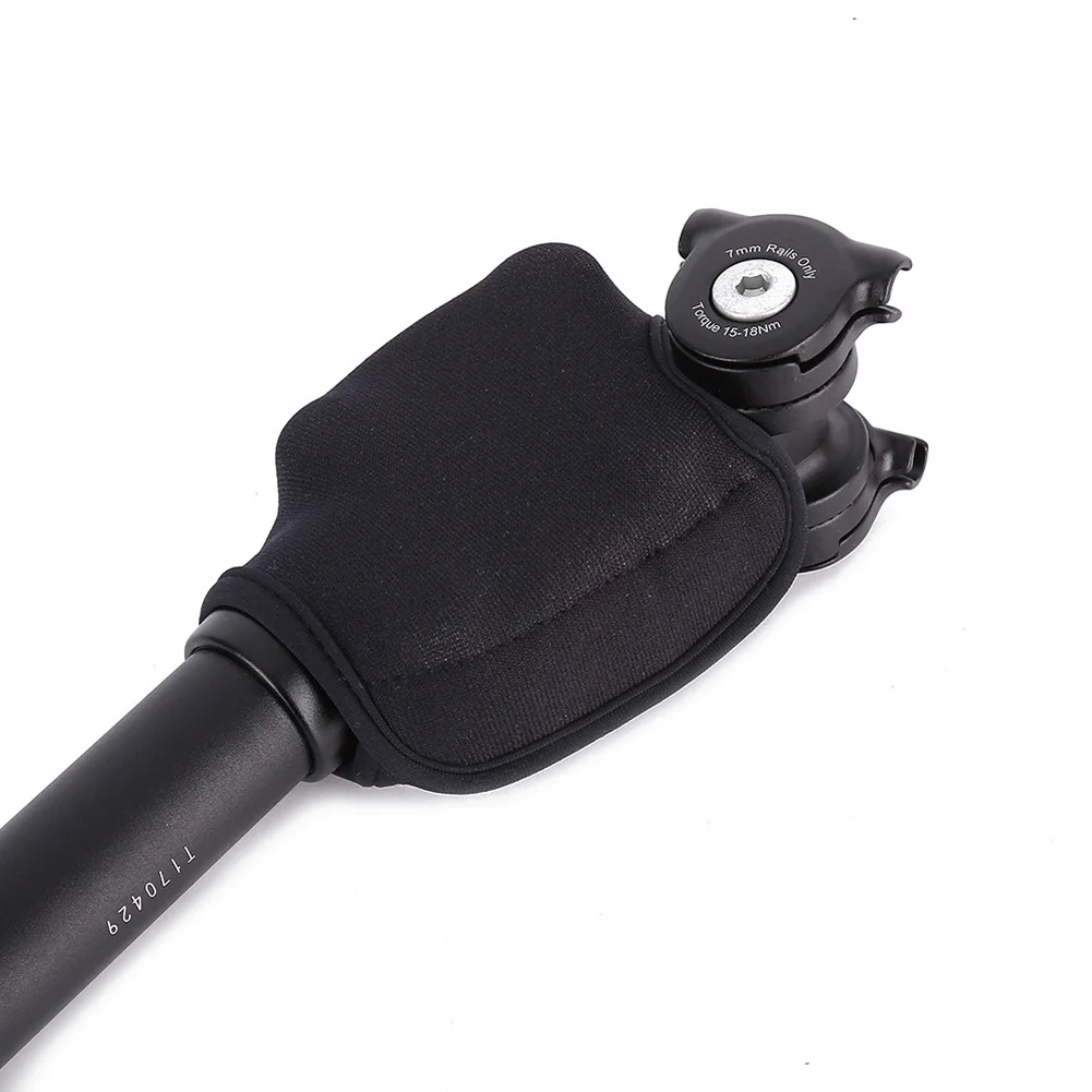 HOT Suntour SP12 NCX Bike Seat Post Suspension Protection Cover 27.2/31.6, Black Mountain Road Bike Accessories
HOT Suntour SP12 NCX Bike Seat Post Suspension Protection Cover 27.2/31.6, Black Mountain Road Bike Accessories