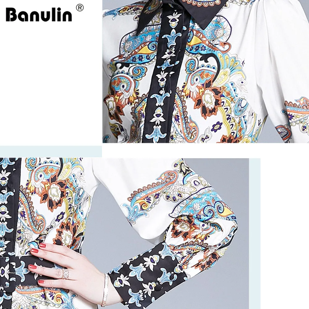 Banulin 2020 Spring Runway Floral Baroque Print Collar Mock Neck Belt Long Sleeve Women Ladies Casual A-Line Maxi Shirt Dress
Banulin 2020 Spring Runway Floral Baroque Print Collar Mock Neck Belt Long Sleeve Women Ladies Casual A-Line Maxi Shirt Dress