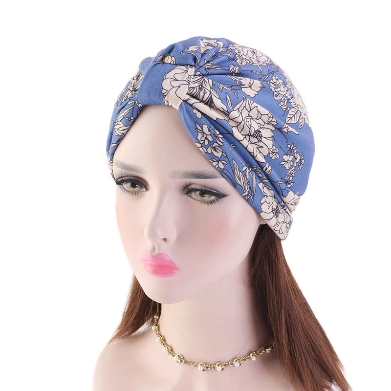 New Women India Hat Muslim Ruffle Femme Musulman Cancer Chemo Beanie Turban Wrap Scarf Cap Islamic Head Cover Hair Loss Hats
New Women India Hat Muslim Ruffle Femme Musulman Cancer Chemo Beanie Turban Wrap Scarf Cap Islamic Head Cover Hair Loss Hats