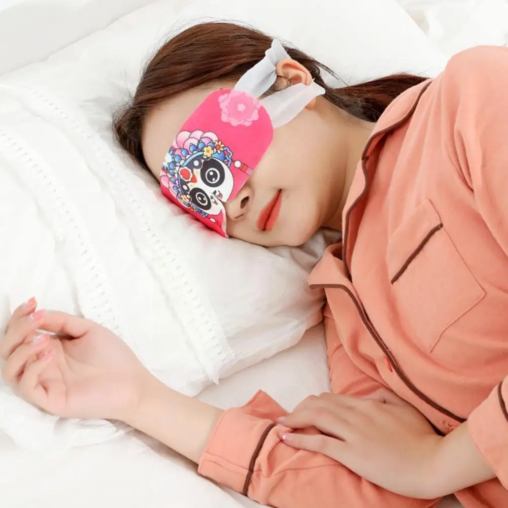 10pcs Eye Spa Steam Sleep Hot Compress Sleeping Eyeshade Eye S Relieve Fatigue For Care R5r5
10pcs Eye Spa Steam Sleep Hot Compress Sleeping Eyeshade Eye S Relieve Fatigue For Care R5r5
