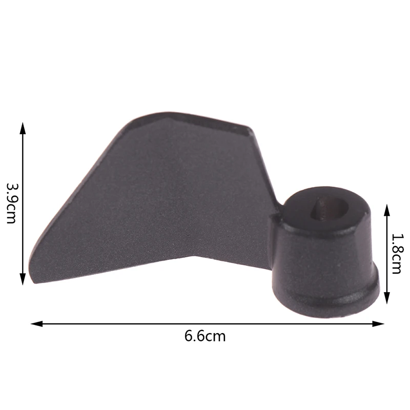 Stainless Steel Bread Maker Blade Mixing Paddle Replacement For Breadmaker Machine
Stainless Steel Bread Maker Blade Mixing Paddle Replacement For Breadmaker Machine