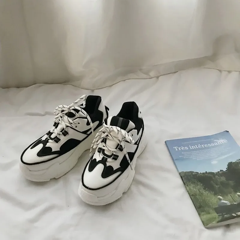 High-quality fashion sneakers comfortable women's Mixed Colors women shoes luxury women shoes Casual platform shoes W39-60
High-quality fashion sneakers comfortable women's Mixed Colors women shoes luxury women shoes Casual platform shoes W39-60