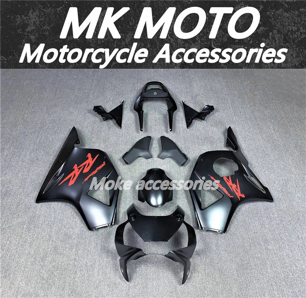 Motorcycle Fairings Kit Fit For Cbr900rr 954 2002-2003 Bodywork Set High Quality ABS Injection NEW Matte Black
Motorcycle Fairings Kit Fit For Cbr900rr 954 2002-2003 Bodywork Set High Quality ABS Injection NEW Matte Black