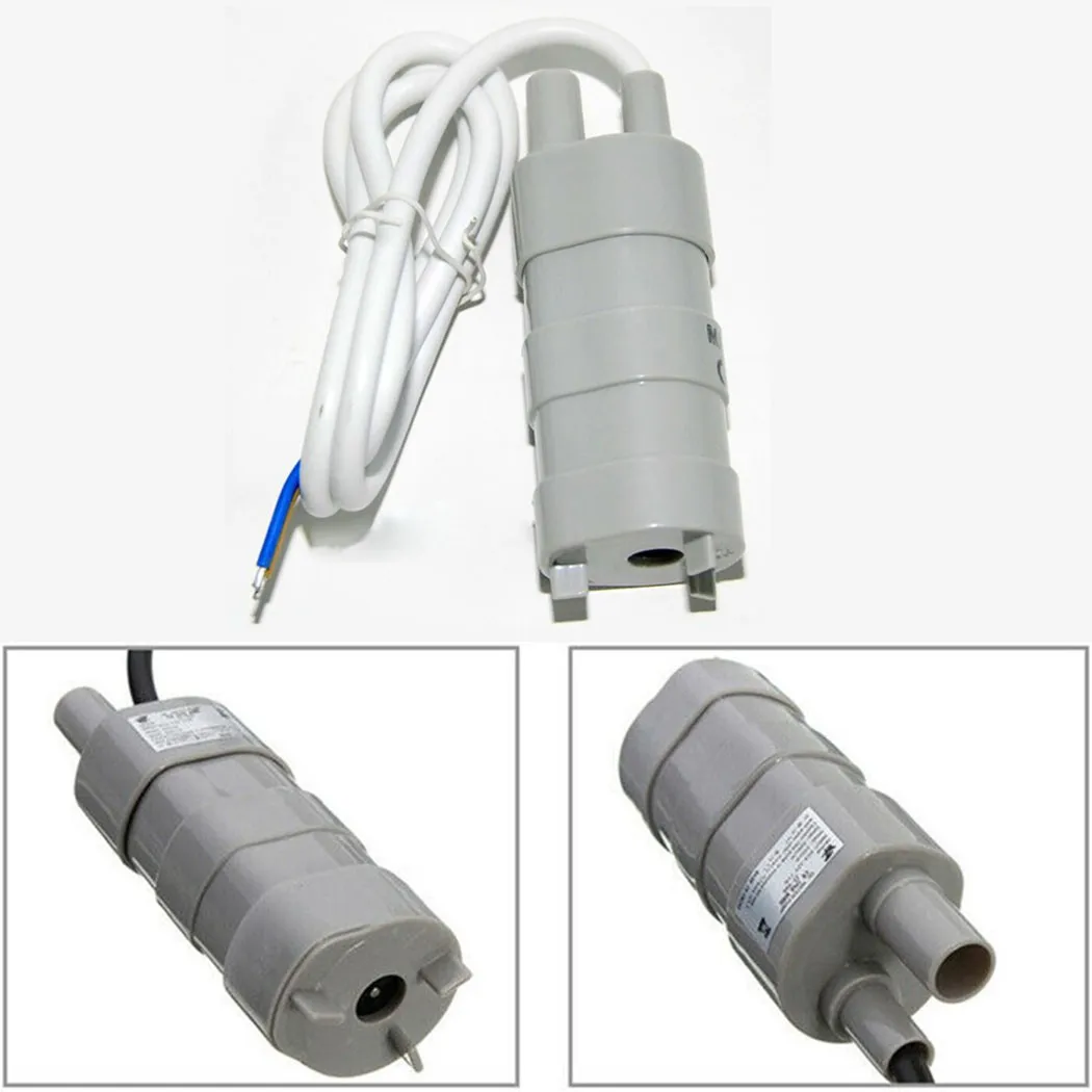 DC 12V Submersible Pump Immersible 600L/H For Fish Tank Pool Aquarium Garden Submersible Water Pump Pet Tool
DC 12V Submersible Pump Immersible 600L/H For Fish Tank Pool Aquarium Garden Submersible Water Pump Pet Tool