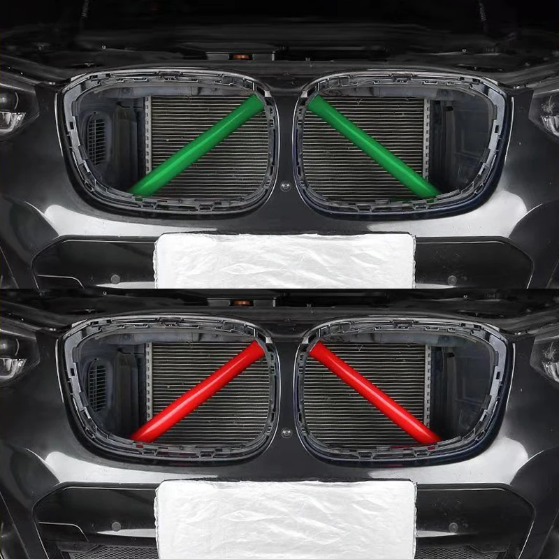 M Sport Style Front Grille Trim Strips Cover Frame Stickers For BMW F10 F01 F11 F07 F48 5 7 Series New Generation Car Decoration
M Sport Style Front Grille Trim Strips Cover Frame Stickers For BMW F10 F01 F11 F07 F48 5 7 Series New Generation Car Decoration