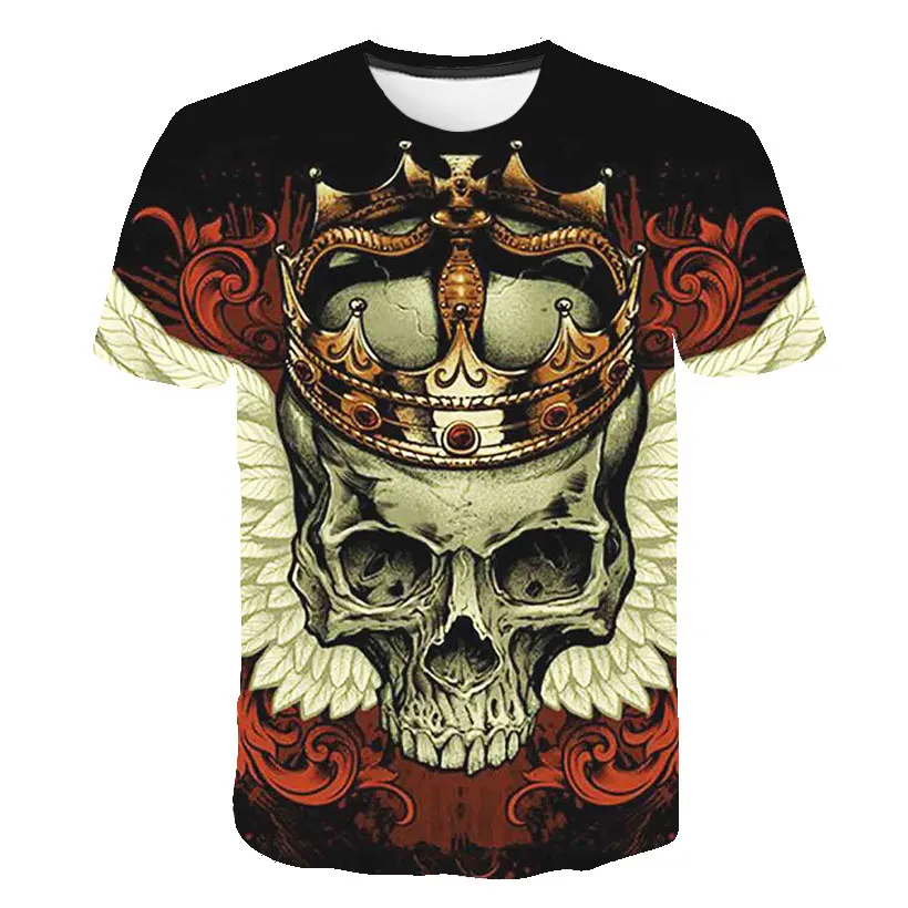 Men's and Women's Summer Casual Fashion 3D Printed T-shirt Men's T-shirt Summer Short-sleeved Harajuku Retro T-shirt Hot Sale In
Men's and Women's Summer Casual Fashion 3D Printed T-shirt Men's T-shirt Summer Short-sleeved Harajuku Retro T-shirt Hot Sale In