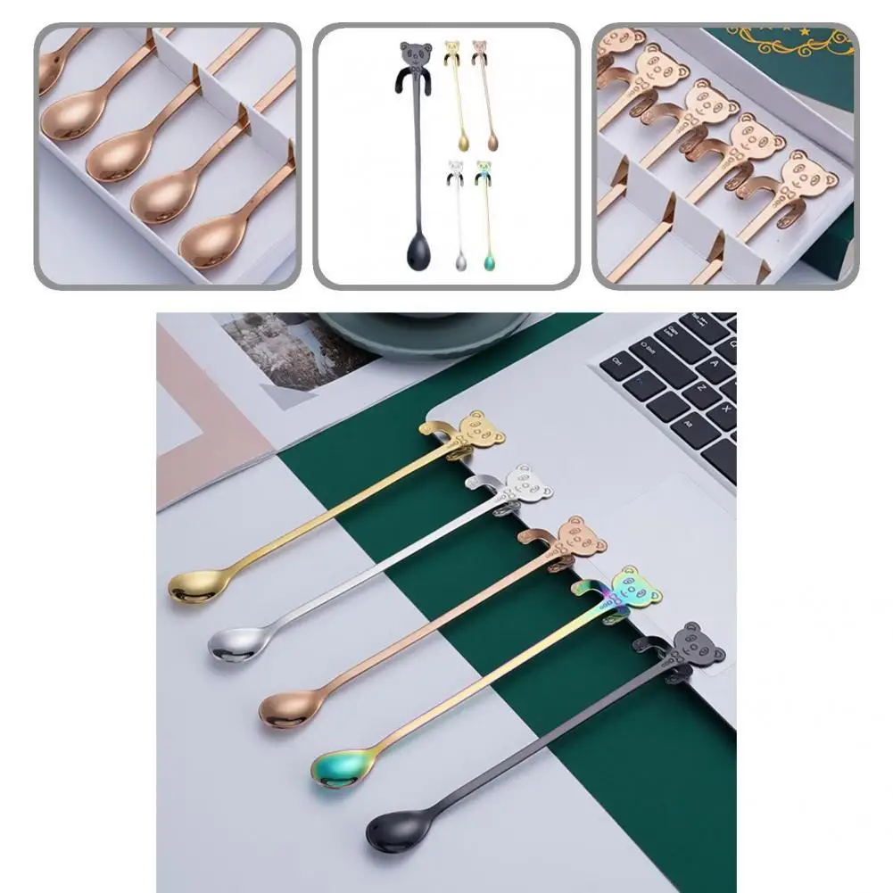 Cute Cat Coffee Spoon Stainless Creative Cat Spoon Ice Cream Mini Spoons Teaspoon Dessert Snack Scoop Tableware Wholesale 2021
Cute Cat Coffee Spoon Stainless Creative Cat Spoon Ice Cream Mini Spoons Teaspoon Dessert Snack Scoop Tableware Wholesale 2021