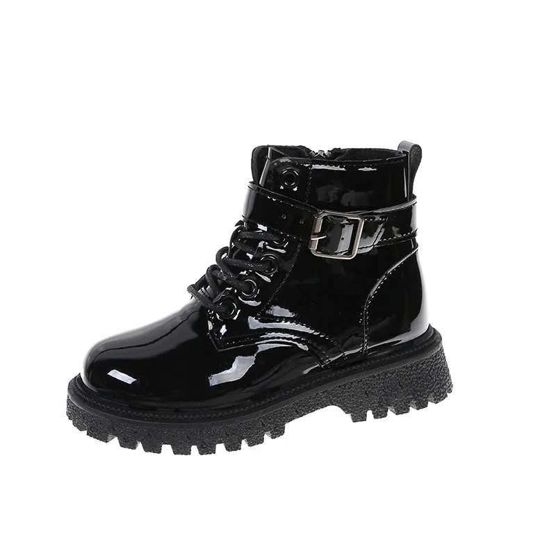 Children Boots New Casual Tide Boots Fashion Girls Shoes British Style Single Boots Boy Leather Boots Fashion Non-slip Warm
Children Boots New Casual Tide Boots Fashion Girls Shoes British Style Single Boots Boy Leather Boots Fashion Non-slip Warm