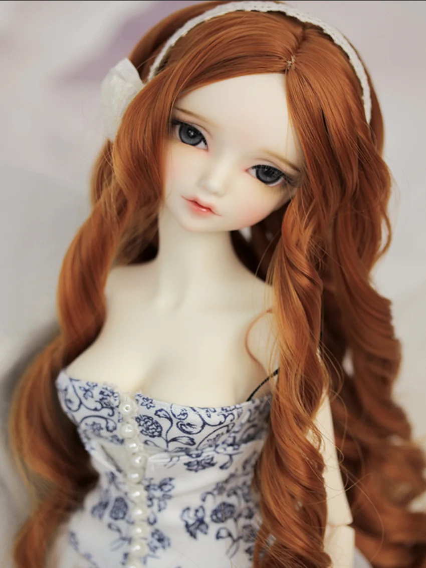 BJD SD Doll 1/4 SADOL Sodam A birthday present High Quality Articulated puppet Toys gift Dolly Model nude Collection
BJD SD Doll 1/4 SADOL Sodam A birthday present High Quality Articulated puppet Toys gift Dolly Model nude Collection