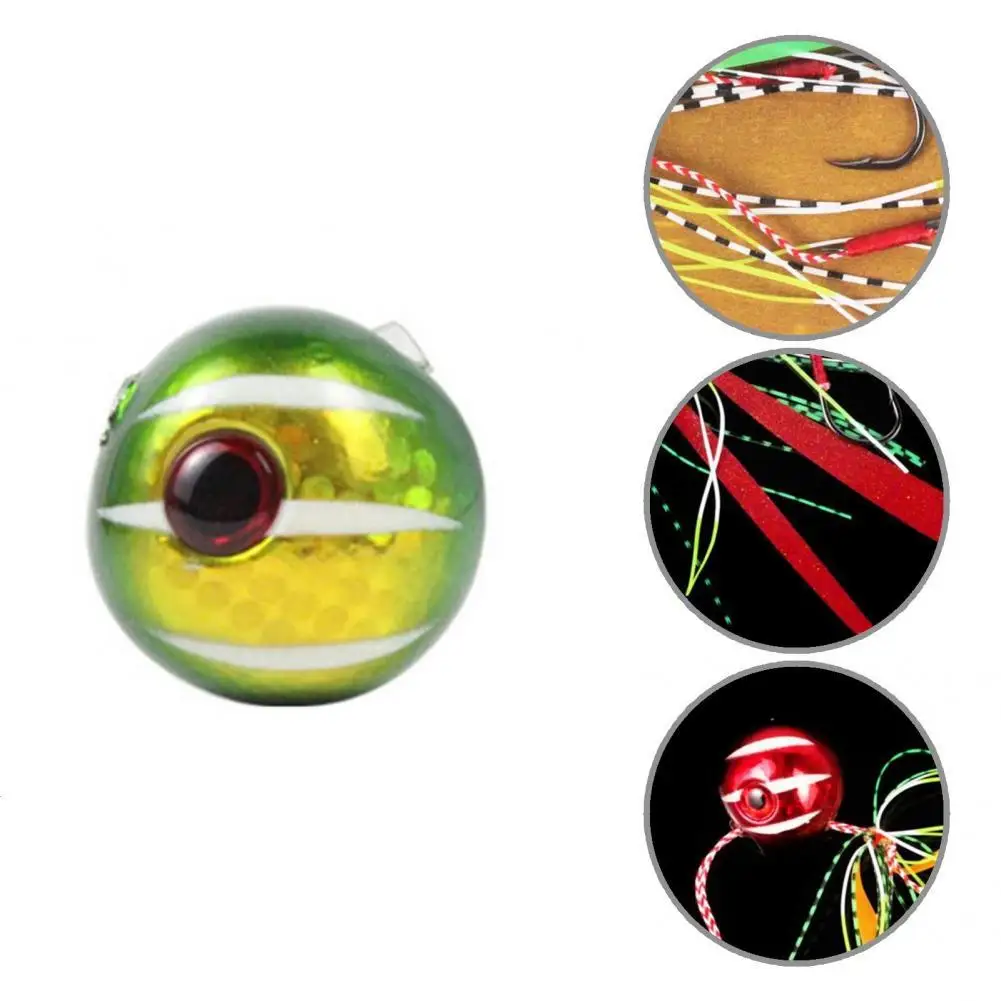 Mini Lure Anti-Scratch Widely Use Luminous Lures Irregular Design Luminous Lures Fishing Supplies Artificial Lure
Mini Lure Anti-Scratch Widely Use Luminous Lures Irregular Design Luminous Lures Fishing Supplies Artificial Lure