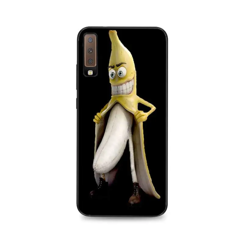 Babaite Funny banana Custom Soft Phone Case For Samsung A51 A71 A40 A50 A70 A10 A20 A30 A6 A7 A8 A9
Babaite Funny banana Custom Soft Phone Case For Samsung A51 A71 A40 A50 A70 A10 A20 A30 A6 A7 A8 A9