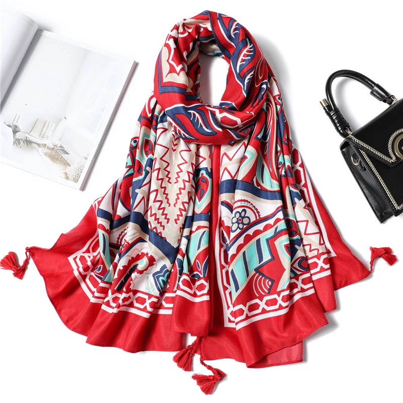 Vrouwen Katoenen Sjaal Sjaals Mode Print Hijab Foulard Pashmina Bandana Kwastje Strand Stole Lady Hoge Kwaliteit Uitlaat Wraps
Vrouwen Katoenen Sjaal Sjaals Mode Print Hijab Foulard Pashmina Bandana Kwastje Strand Stole Lady Hoge Kwaliteit Uitlaat Wraps