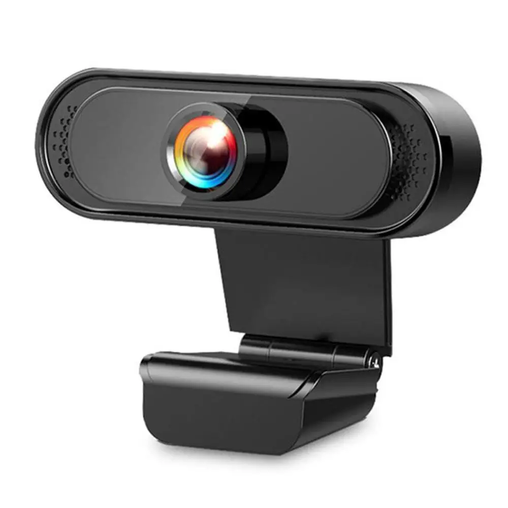 Webcam PC Mini USB 2.0 Web Camera With Microphone USB Computer Camera For Live Streaming Webcam
Webcam PC Mini USB 2.0 Web Camera With Microphone USB Computer Camera For Live Streaming Webcam