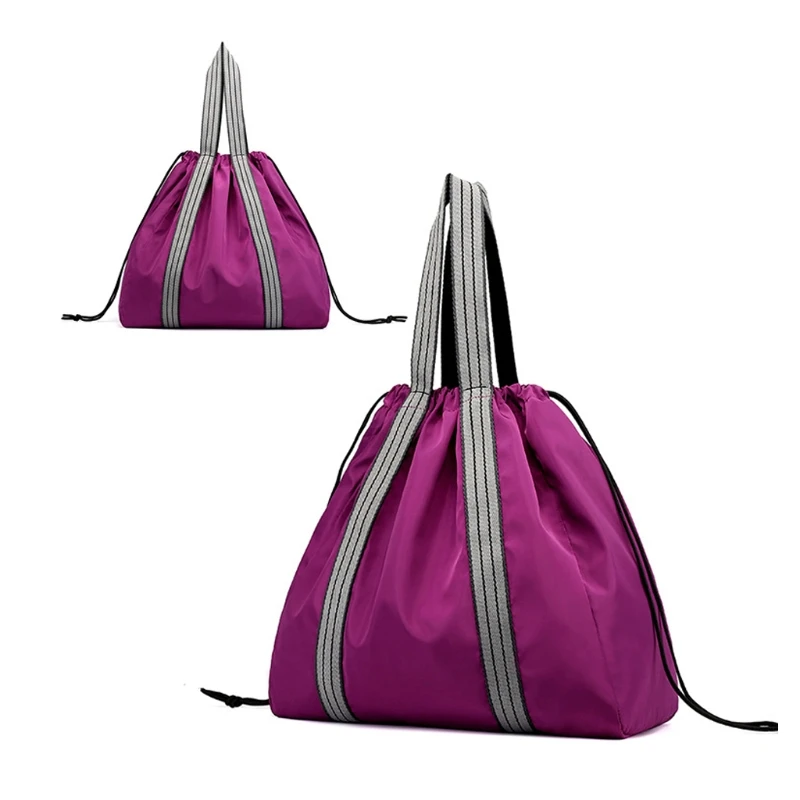 Yoga Mat Backpack Yoga Mat Drawstring Hand Bag Thick Waterproof Sports Backpack Bag Carry Pouch Nylon Shoulder Bag
Yoga Mat Backpack Yoga Mat Drawstring Hand Bag Thick Waterproof Sports Backpack Bag Carry Pouch Nylon Shoulder Bag