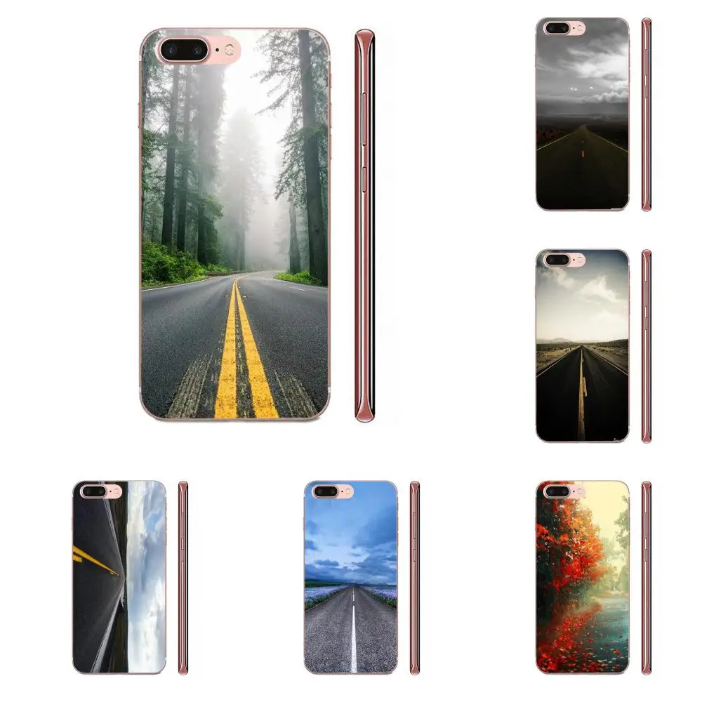 Мягкий чехол из ТПУ для телефона LG G3 G4 G5 G6 G7 K4 K7 K8 K10 K40 K50 Q6 Q60 V10 V20 V30 V40 Nexus 5 5X 2017 |