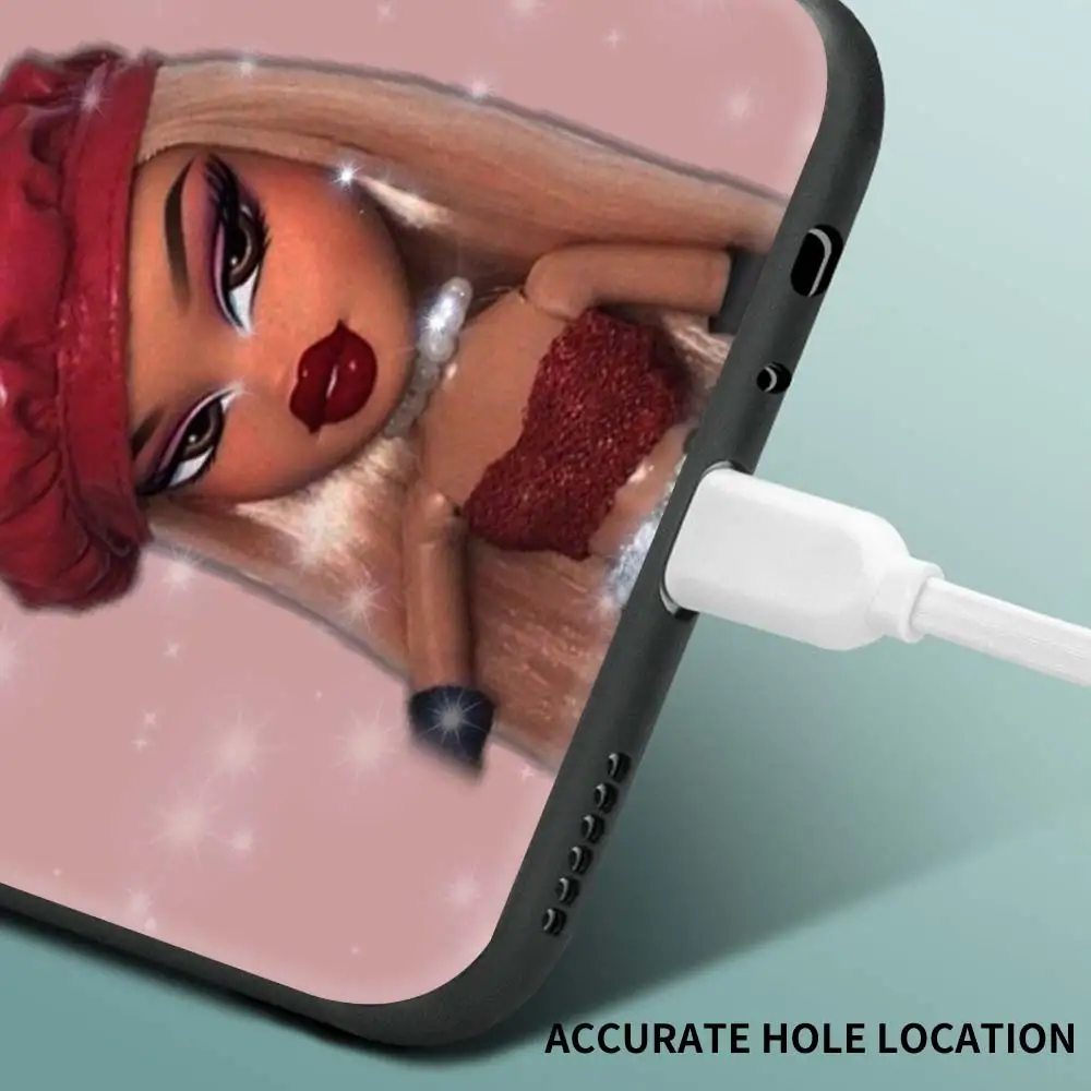 Bratz Silicone Phone Case for Oppo Realme C3 C11 C15 C20 C21 5 6 7 Pro X50 XT Q2 Q2i V15 5G Soft TPU Coque Cover Shell Capa Bag
Bratz Silicone Phone Case for Oppo Realme C3 C11 C15 C20 C21 5 6 7 Pro X50 XT Q2 Q2i V15 5G Soft TPU Coque Cover Shell Capa Bag