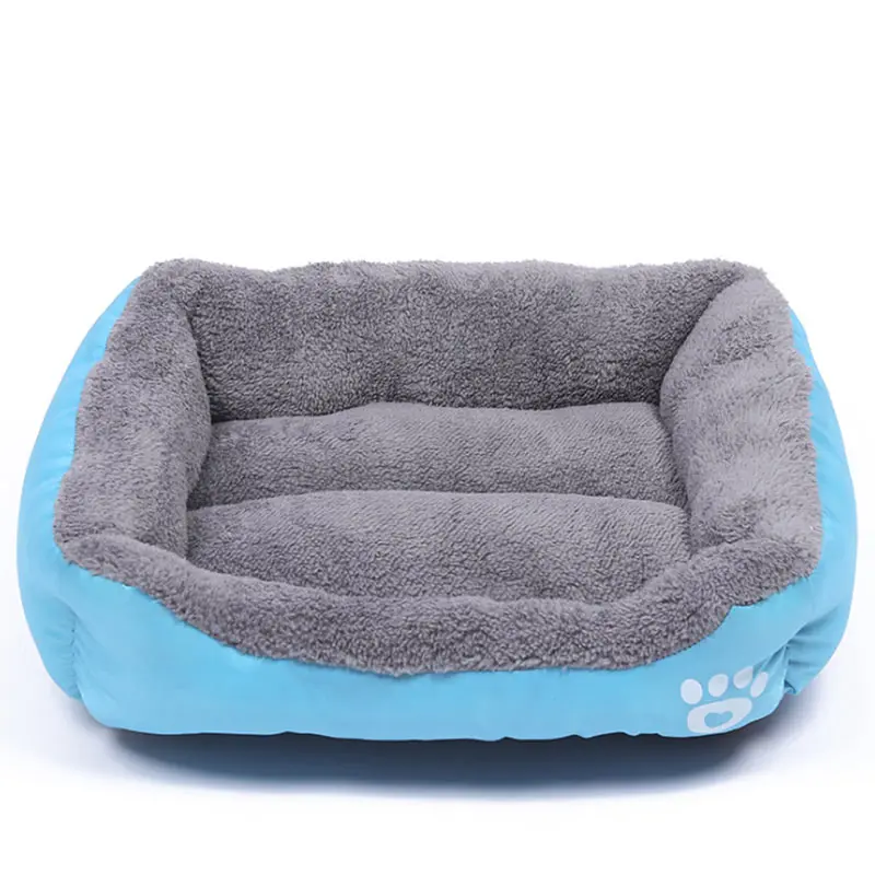 (S-3XL) Large Pet Cat Dog Bed 8Colors Warm Cozy Dog House Soft Fleece Nest Dog Baskets House Mat Autumn Winter Waterproof Kennel
(S-3XL) Large Pet Cat Dog Bed 8Colors Warm Cozy Dog House Soft Fleece Nest Dog Baskets House Mat Autumn Winter Waterproof Kennel