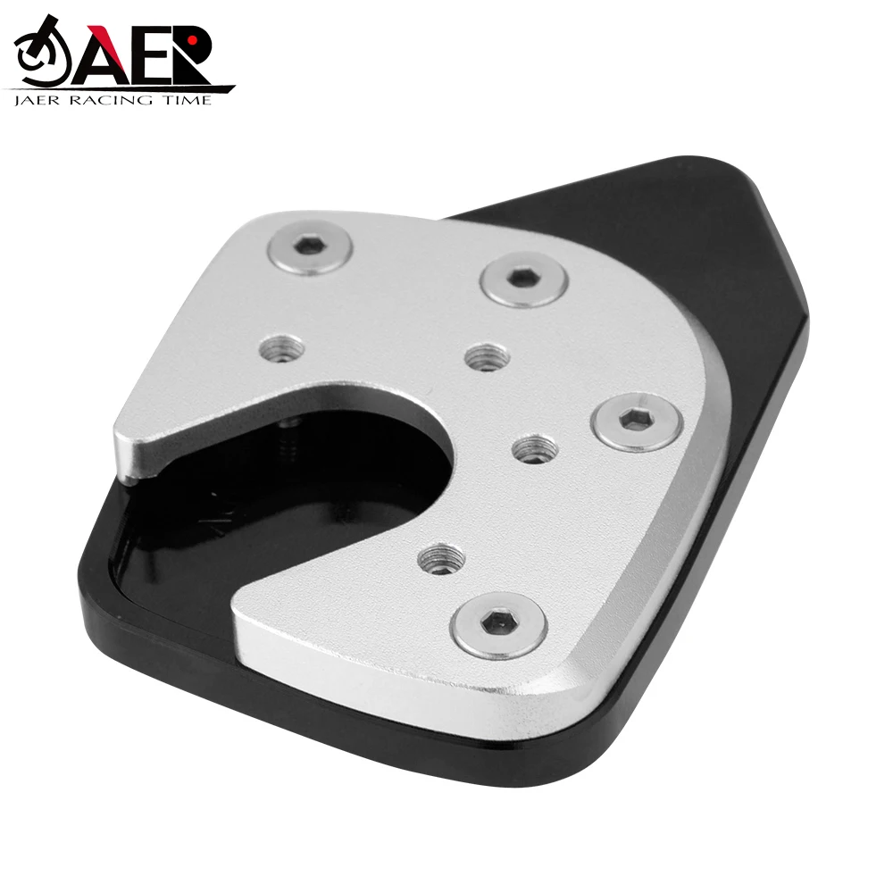 XAdv CNC Motorcycle Side Stand Pad Enlargement For Honda XAdv 2017 2018 Plate Kickstand Extension
XAdv CNC Motorcycle Side Stand Pad Enlargement For Honda XAdv 2017 2018 Plate Kickstand Extension
