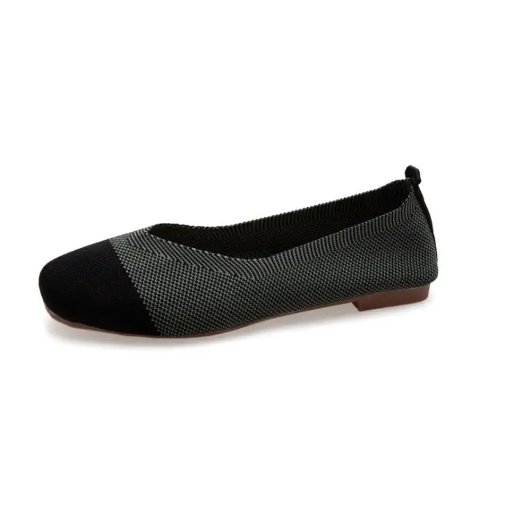 Women's Shoes Fashion Women Flats Genuine Leather Loafers Women's Moccasins Flats Ladies Shoes Female Slip On Ballet Flat Shoes
Women's Shoes Fashion Women Flats Genuine Leather Loafers Women's Moccasins Flats Ladies Shoes Female Slip On Ballet Flat Shoes