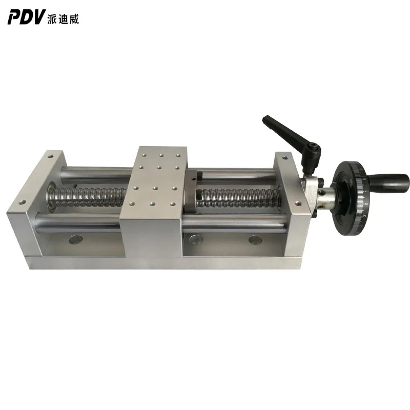 Manual translation Station Manual Linear Stage 130/230/330mm linear sliding table
Manual translation Station Manual Linear Stage 130/230/330mm linear sliding table