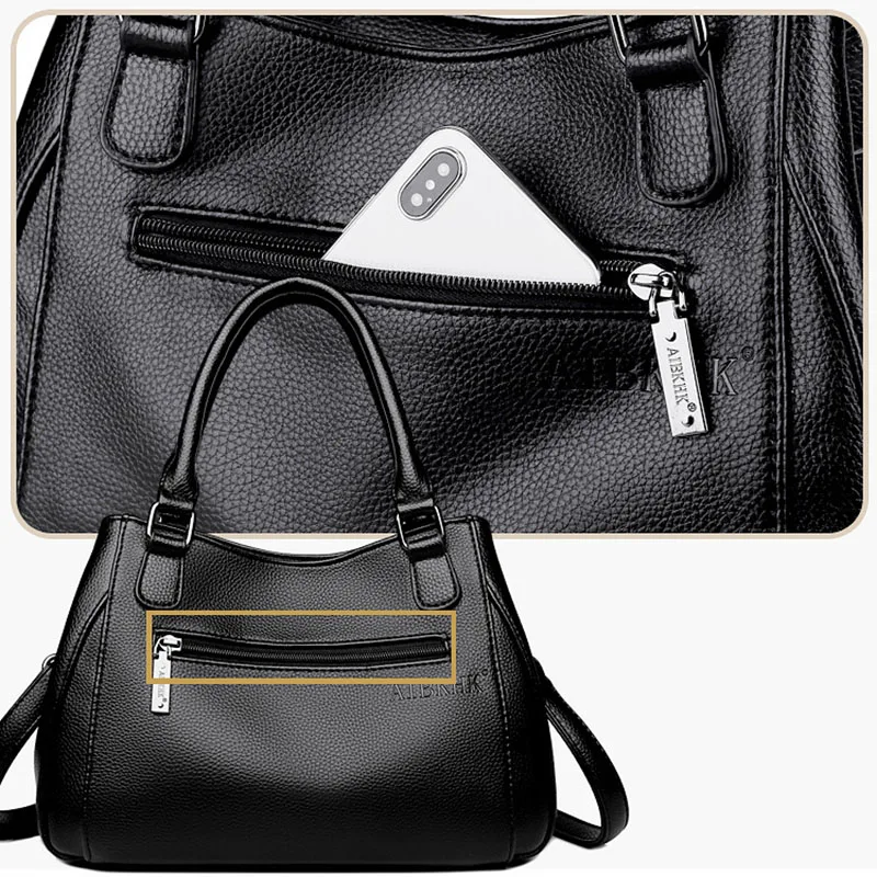 Fashion Summer Fashion Casual PU Leather Women's handbag Bag Top-Handle Bag Coa20421-3ba
Fashion Summer Fashion Casual PU Leather Women's handbag Bag Top-Handle Bag Coa20421-3ba