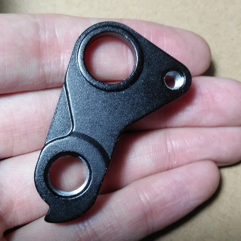 1pc Bicycle dropout For Ritchey Scott #219577 Scott #219574 E-Aspect Contessa Genius E-Genius Scale Spark rear derailleur hanger
1pc Bicycle dropout For Ritchey Scott #219577 Scott #219574 E-Aspect Contessa Genius E-Genius Scale Spark rear derailleur hanger