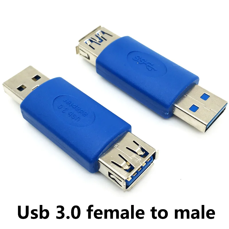 Адаптер для принтера переходник с углом 90 градусов USB 3 0 штекер-гнездо на Usb