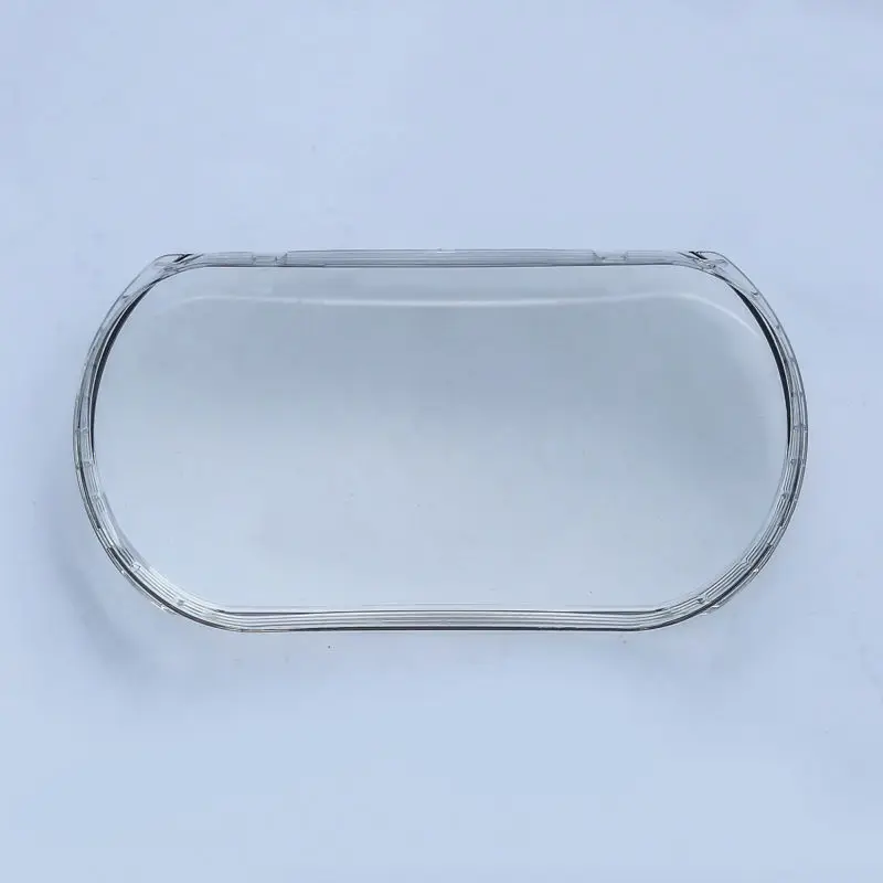Motorcycle Clear Headlight Lens Cover For Harley Road Glide LTRX FLTRXS FLTRU Special CVO Ultra FLTRUSE 2015-2020
Motorcycle Clear Headlight Lens Cover For Harley Road Glide LTRX FLTRXS FLTRU Special CVO Ultra FLTRUSE 2015-2020