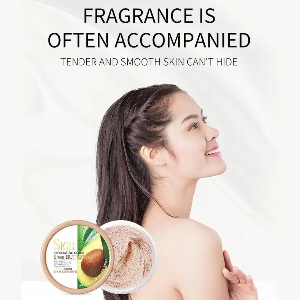 Light-feeling And Smooth Exfoliating Scrub Deep Cleansing Skin Peeling Tools Cleansing Whitening Chicken Face Hydrat M0b5
Light-feeling And Smooth Exfoliating Scrub Deep Cleansing Skin Peeling Tools Cleansing Whitening Chicken Face Hydrat M0b5