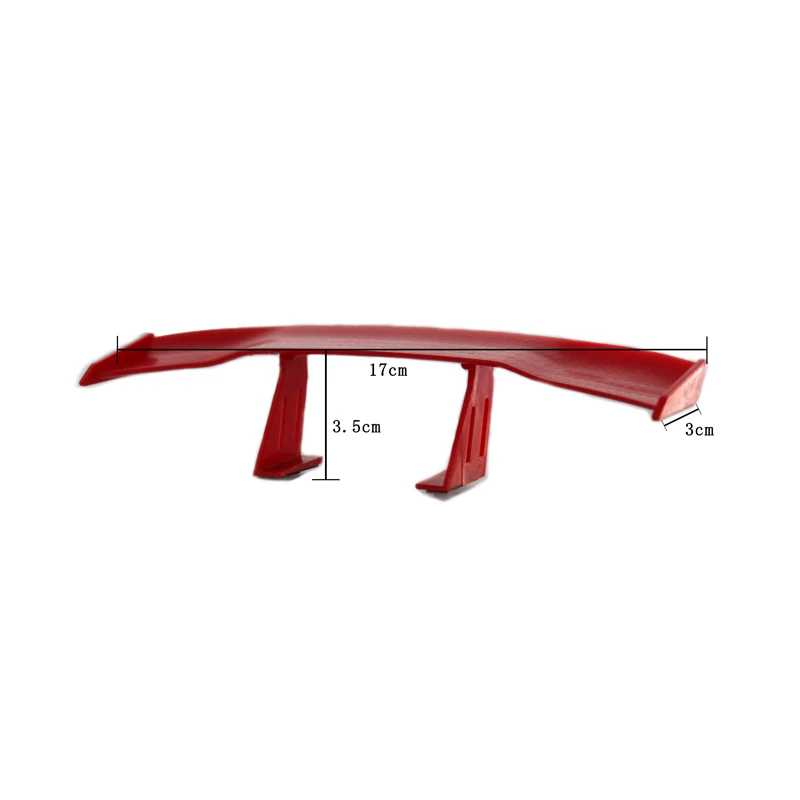 Styling Accessory Upgraded Protecter Aileron Voiture Accessories Tuning Rear Car Auto Aleron Trasero Roof Universal Wing Spoiler
Styling Accessory Upgraded Protecter Aileron Voiture Accessories Tuning Rear Car Auto Aleron Trasero Roof Universal Wing Spoiler