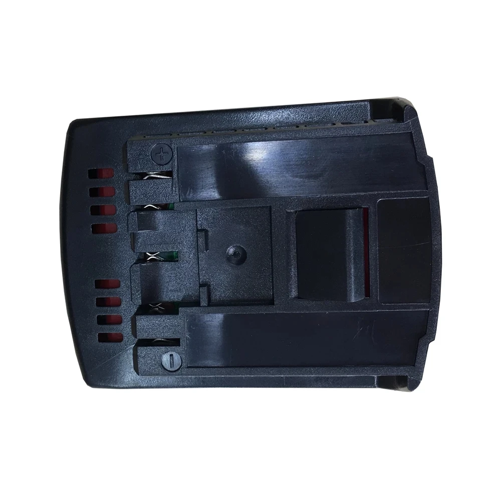 Latest Upgrade 14.4V BAT614 9800mAh Replace Li-ion Battery Pack for Bosch Electric Drill Screwdriver BAT607,BAT614G 40M+Charger
Latest Upgrade 14.4V BAT614 9800mAh Replace Li-ion Battery Pack for Bosch Electric Drill Screwdriver BAT607,BAT614G 40M+Charger