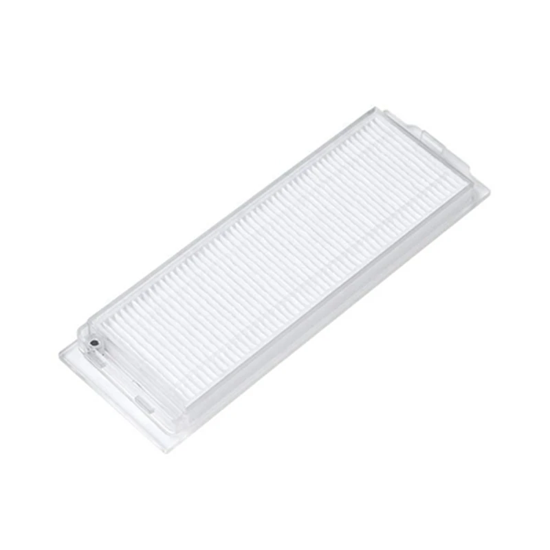 for Cecotec Conga 3290 3490 Vacuum Cleaner Parts Main Brush Side Brush HEPA Filter
for Cecotec Conga 3290 3490 Vacuum Cleaner Parts Main Brush Side Brush HEPA Filter
