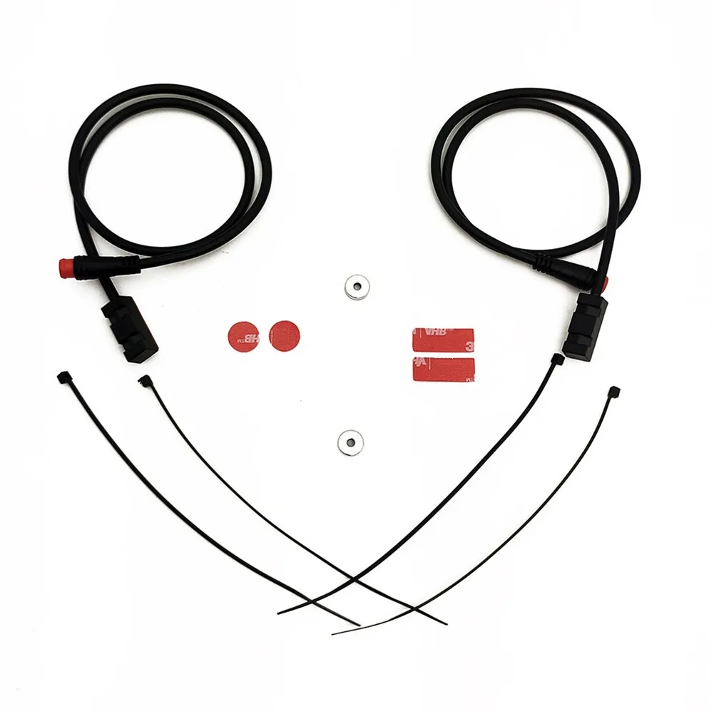 Hydraulic Brake Sensor For EBike Pedelec DIY Conversion Kit 2-pin Julet Oli Brake Refitting Power Failure Repair Kit Part
Hydraulic Brake Sensor For EBike Pedelec DIY Conversion Kit 2-pin Julet Oli Brake Refitting Power Failure Repair Kit Part