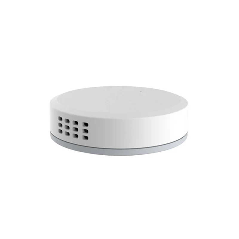 New Tuya Smart ZigBee Temperature And Humidity Sensor Battery Powered Home Security With Tuya Smart Life App Alexa Google Home
New Tuya Smart ZigBee Temperature And Humidity Sensor Battery Powered Home Security With Tuya Smart Life App Alexa Google Home