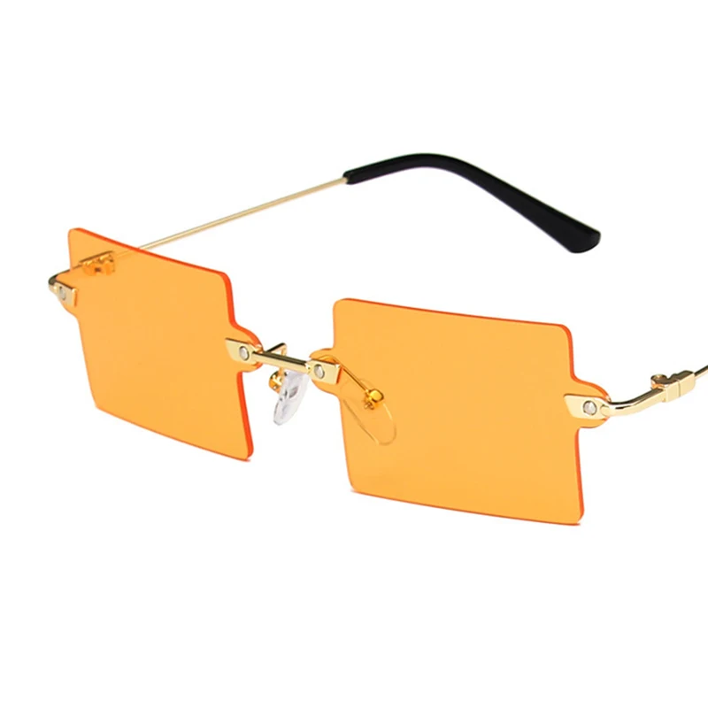 Trim Sunglasses Small Frame New Retro Square Ins Glasses Women Fashion Metal Ocean Lens Spectacles
Trim Sunglasses Small Frame New Retro Square Ins Glasses Women Fashion Metal Ocean Lens Spectacles